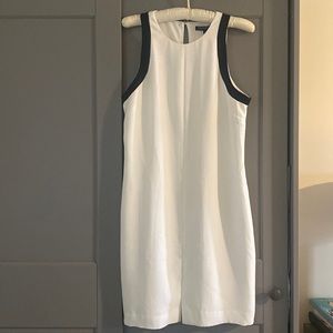 NEW (w/tags) Banana republic size 8 shift dress